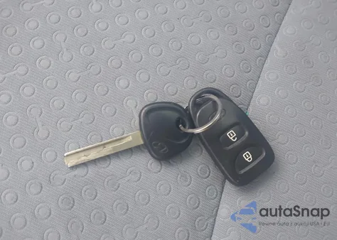 2012 Hyundai Accent Gls/Gs/Se z USA, uszkodzony, nr VIN KMHCU5AE0CU004387